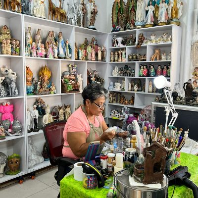 galerias en cali