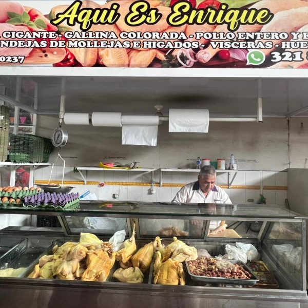 galerias en cali